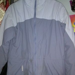 Womens jacket